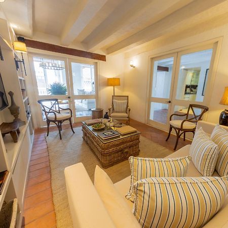 Hotel Casa Don Sancho By Mustique Cartagène Extérieur photo