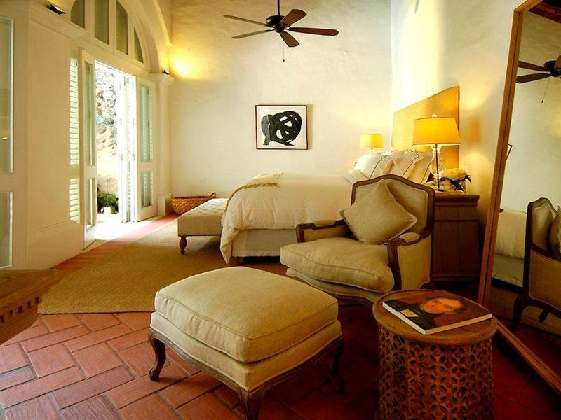 Hotel Casa Don Sancho By Mustique Cartagène Extérieur photo