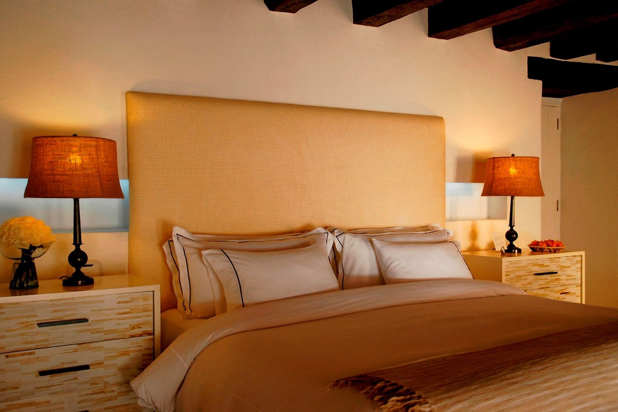 Hotel Casa Don Sancho By Mustique Cartagène Extérieur photo