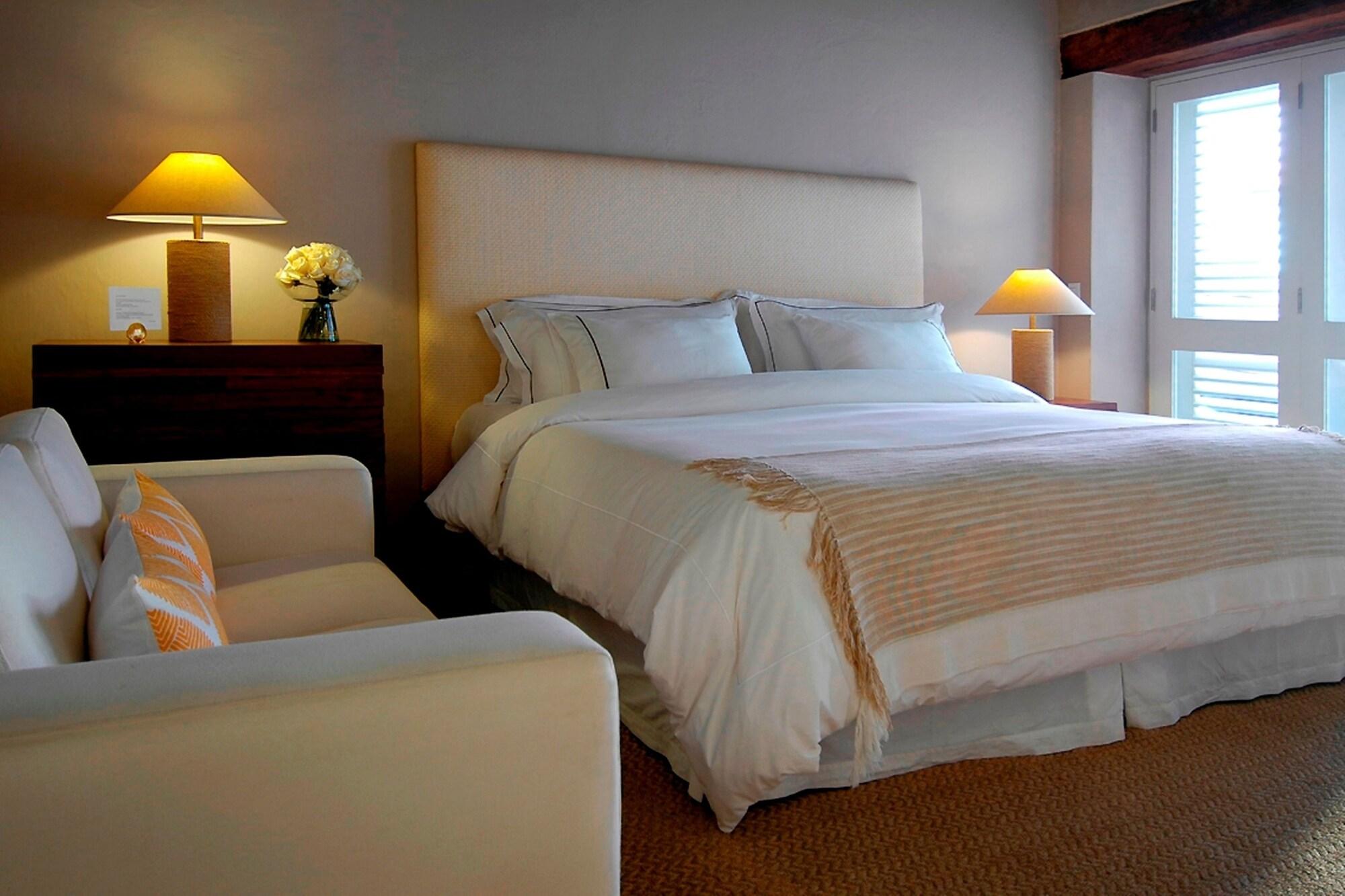Hotel Casa Don Sancho By Mustique Cartagène Extérieur photo