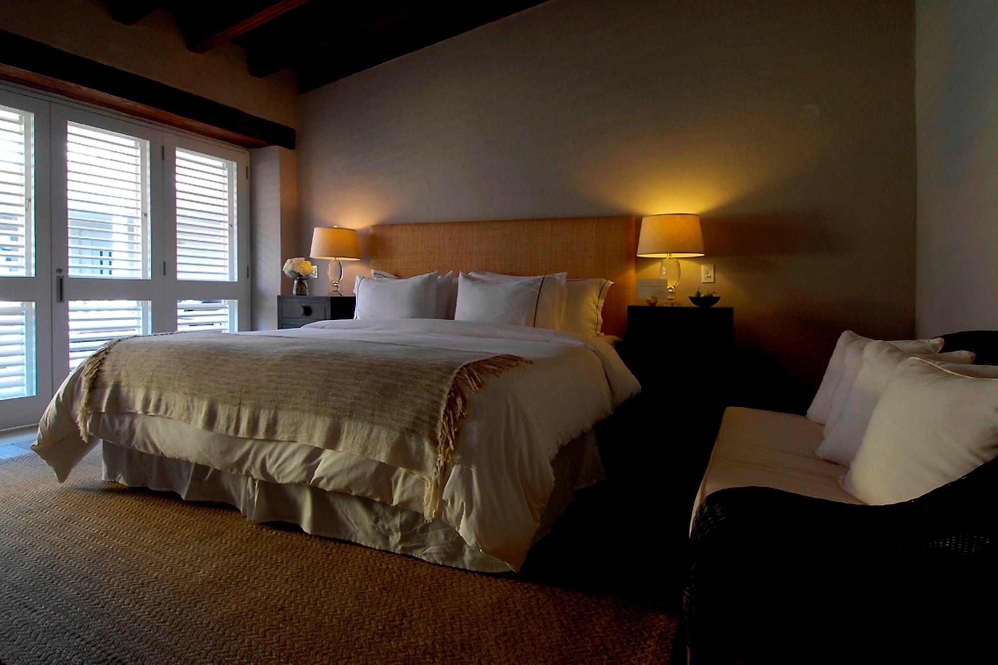 Hotel Casa Don Sancho By Mustique Cartagène Extérieur photo