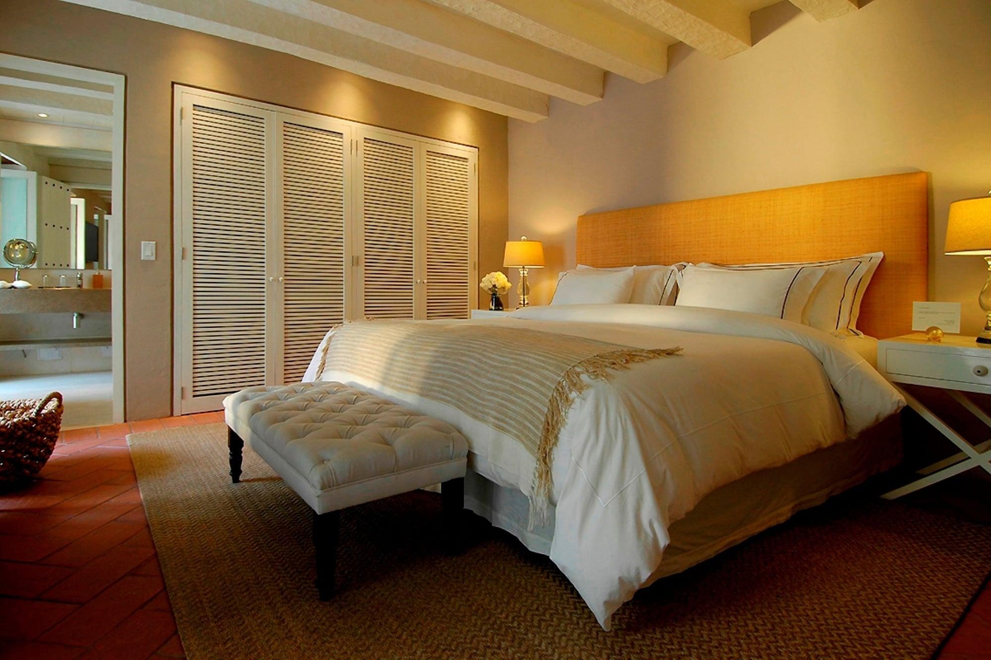 Hotel Casa Don Sancho By Mustique Cartagène Extérieur photo