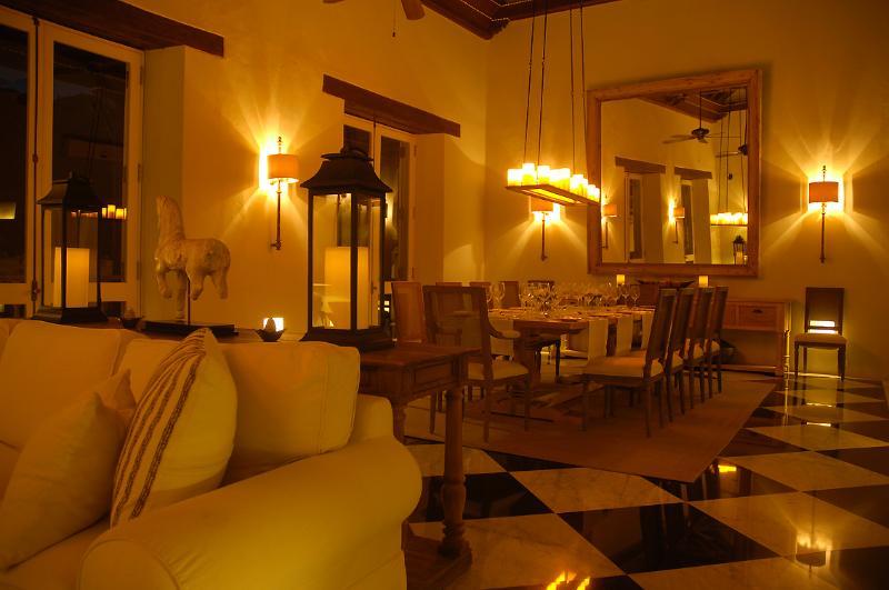 Hotel Casa Don Sancho By Mustique Cartagène Extérieur photo