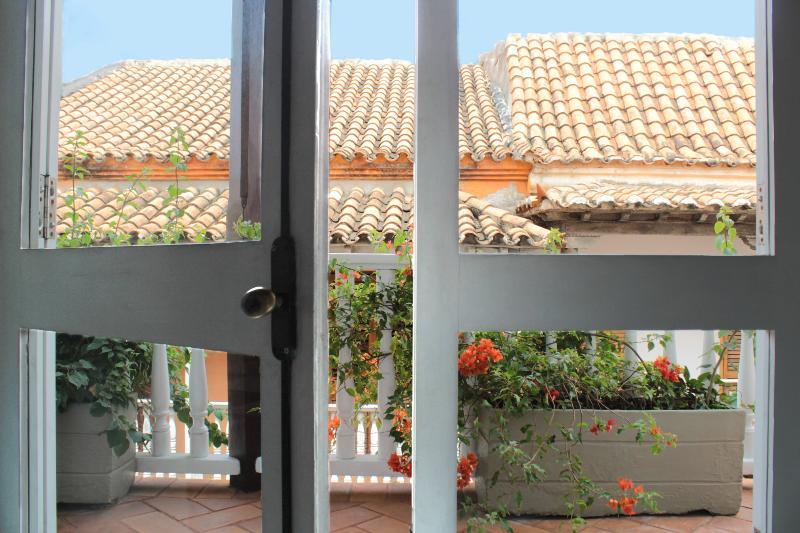 Hotel Casa Don Sancho By Mustique Cartagène Extérieur photo