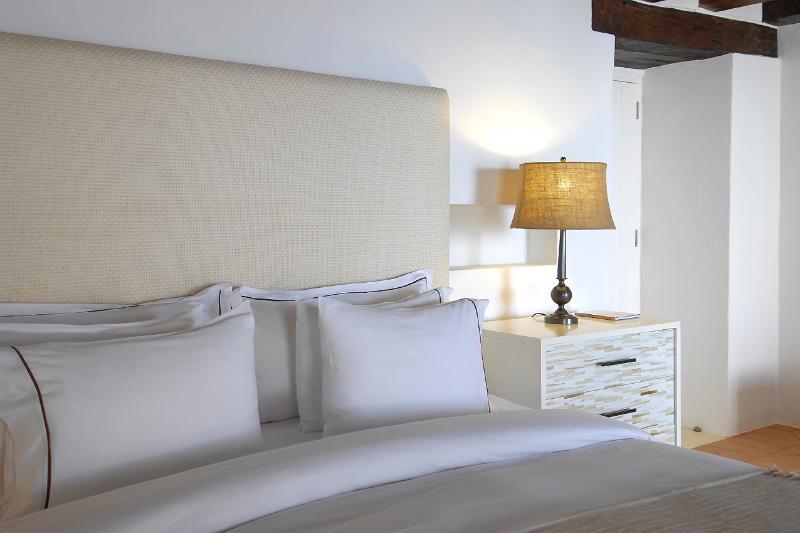 Hotel Casa Don Sancho By Mustique Cartagène Extérieur photo