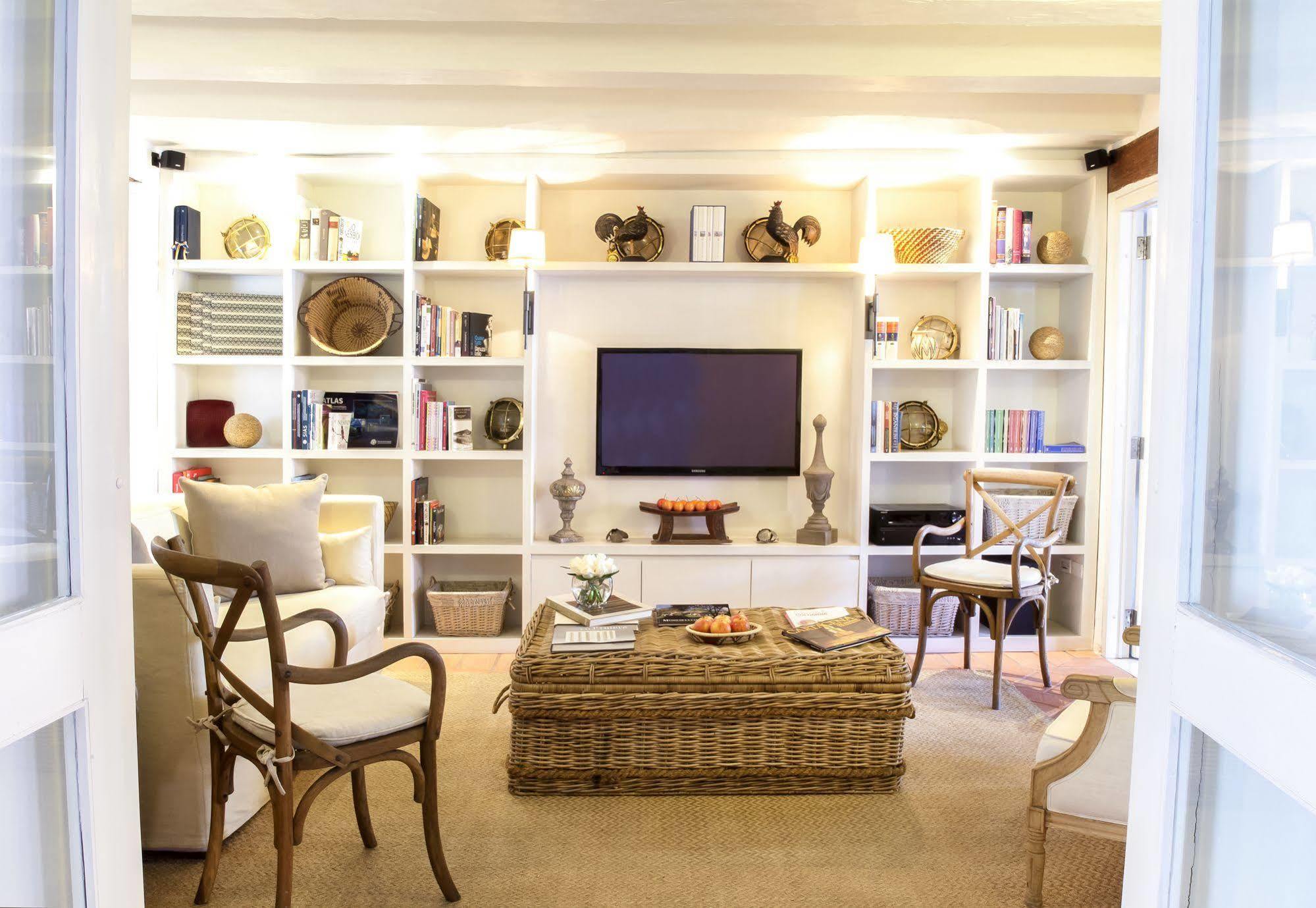Hotel Casa Don Sancho By Mustique Cartagène Extérieur photo